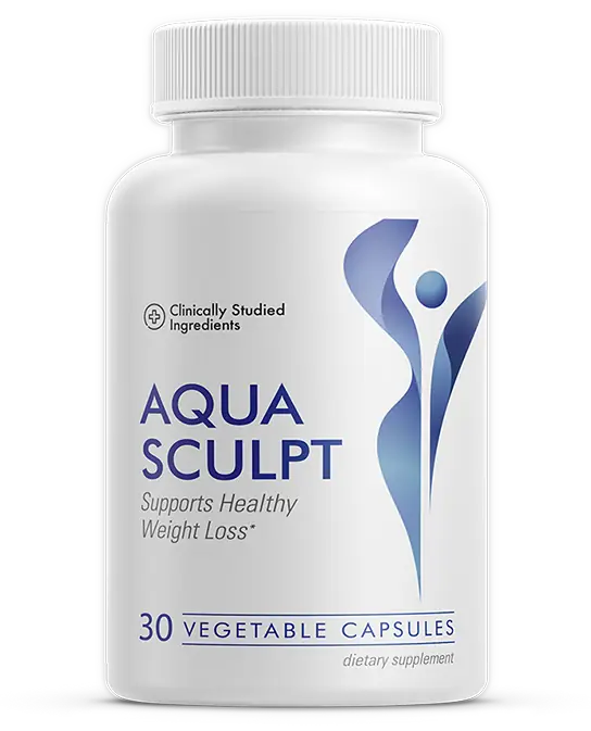 AquaSculpt and a Practical Water Routine
