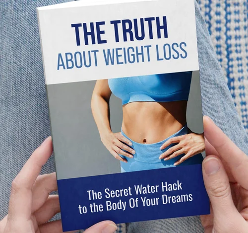 The Truth About Weight Management bonus guide