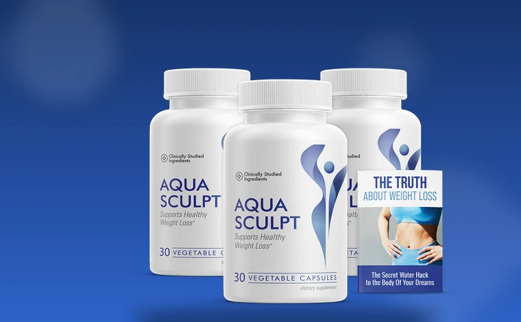 How Does AquaSculpt Work illustration