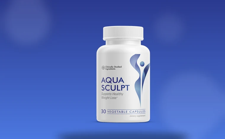 AquaSculpt Reviews illustration